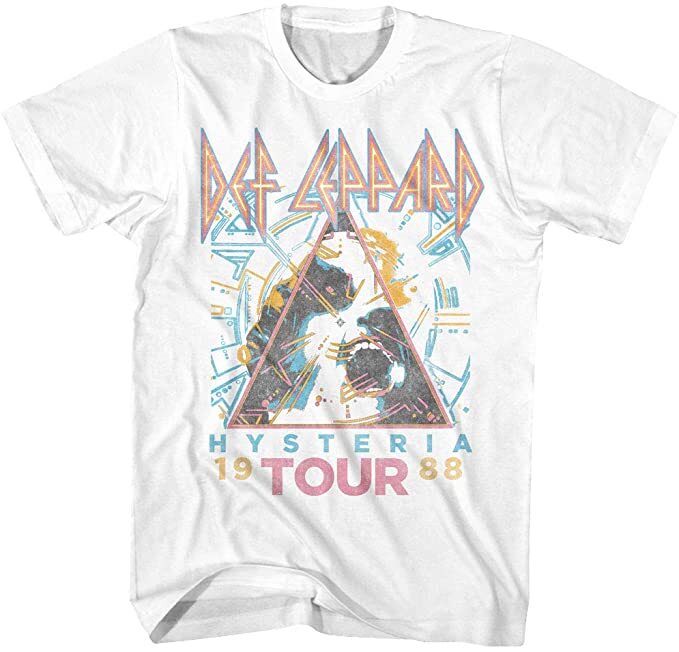 Blanc de Hotot thesaurus Rock Shirt
